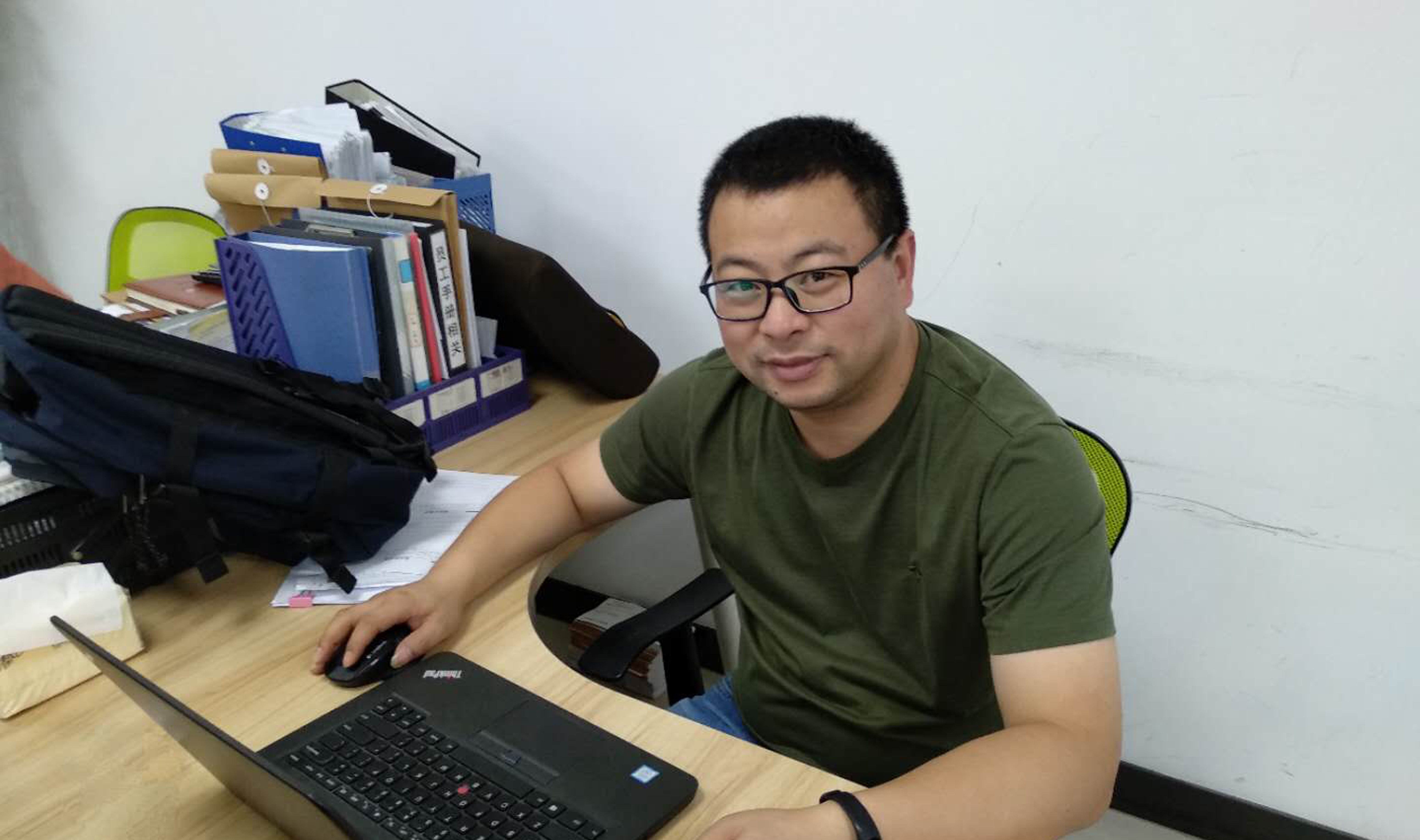 2013民委會(huì)主席李培超